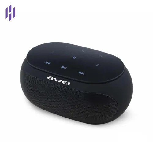 Awei Y200 Portable Wireless Speaker (Six Month Warranty)