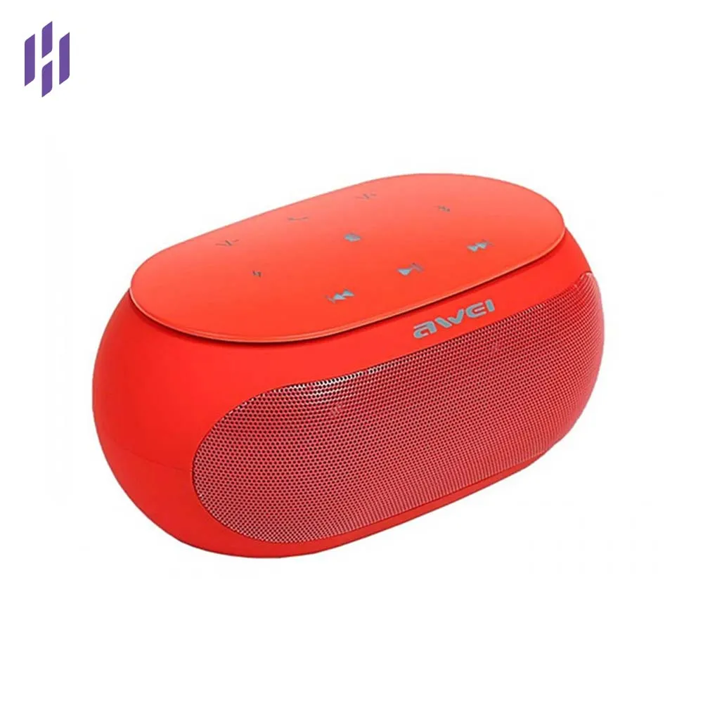 Awei Y200 Portable Wireless Speaker (Six Month Warranty)