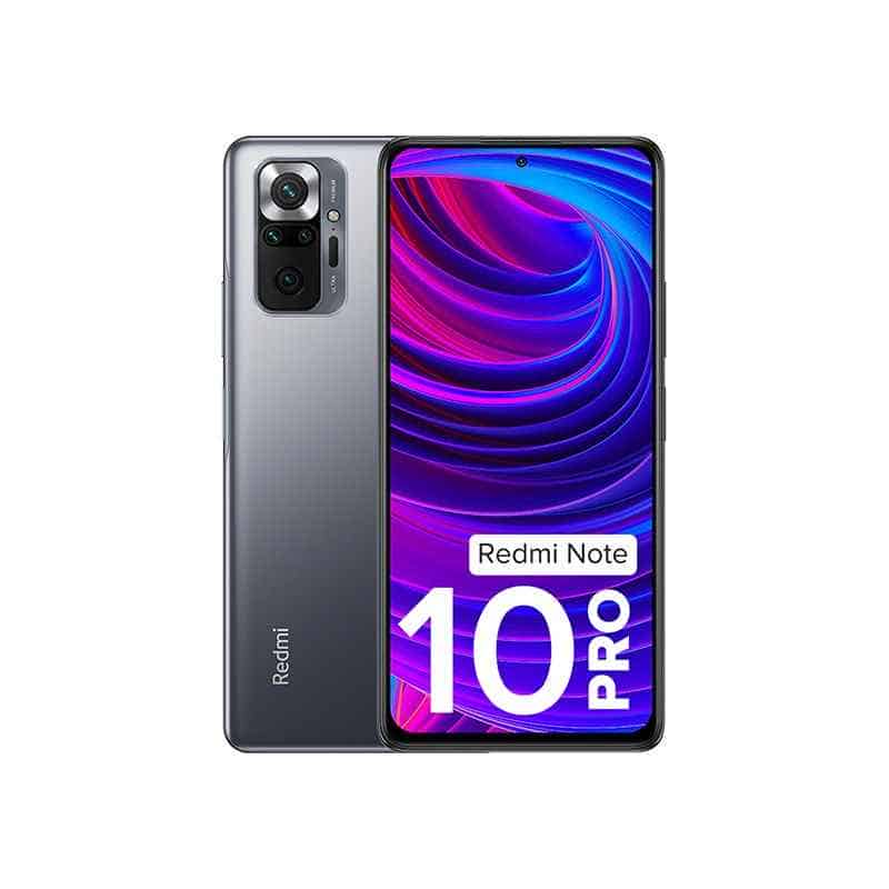 Xiaomi Redmi Note 10 Pro - Official