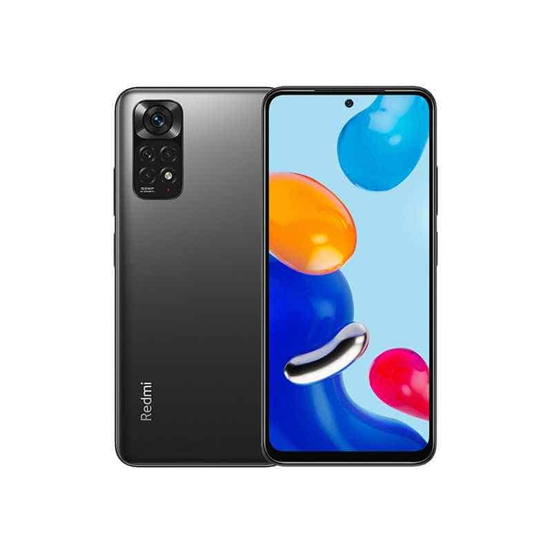 Xiaomi Redmi Note 11 - Official