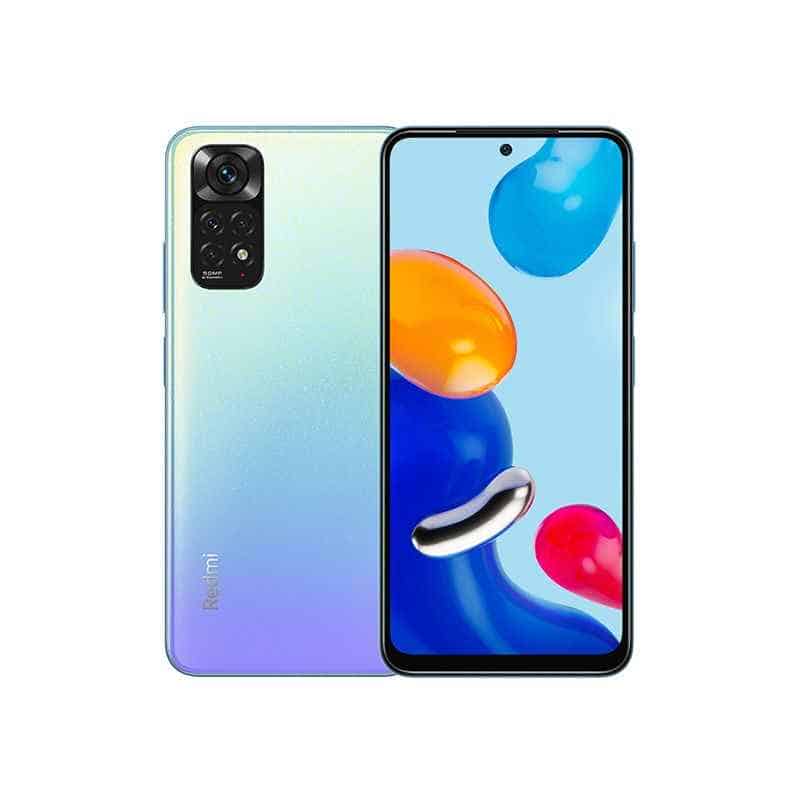 Xiaomi Redmi Note 11 - Official