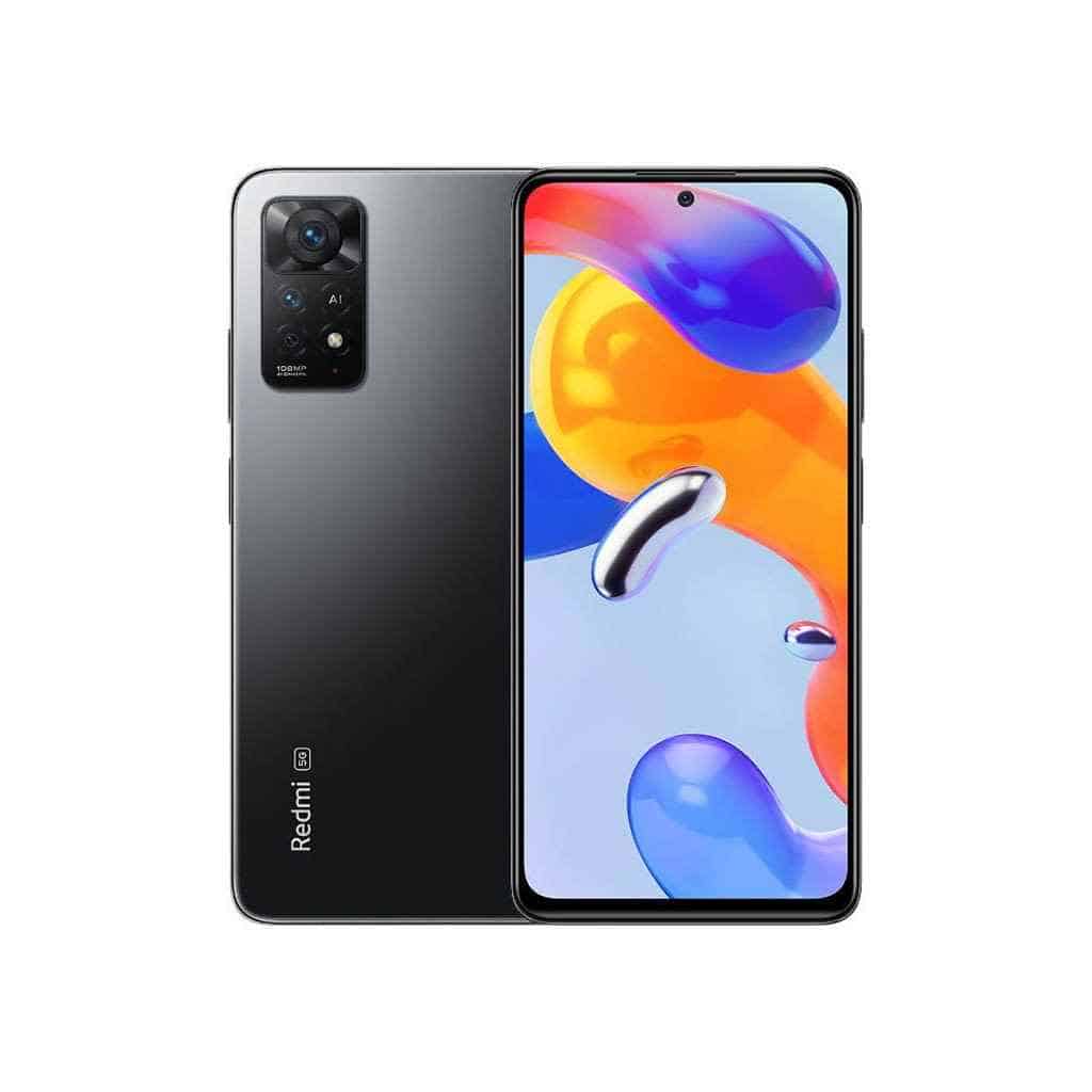 Xiaomi Redmi Note 11 Pro 5G