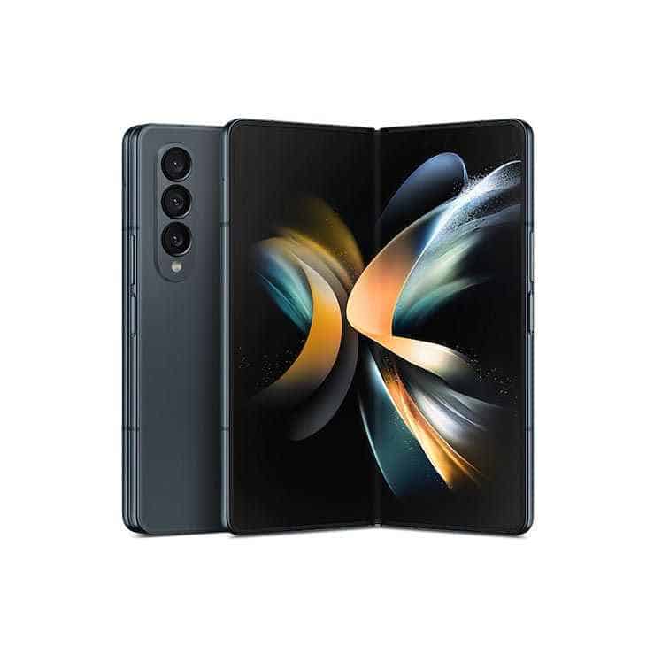 Galaxy Z Fold4