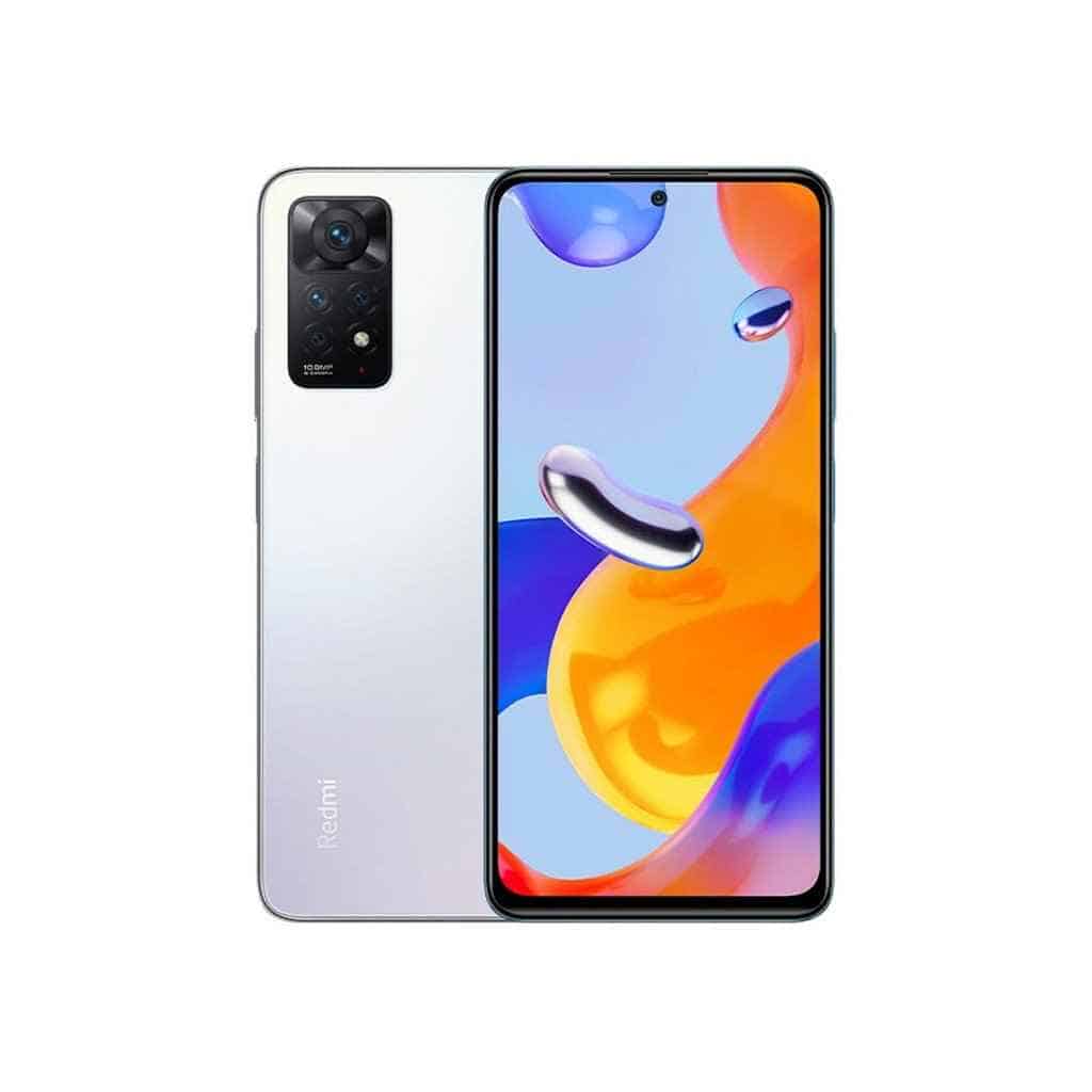 Xiaomi Redmi Note 11 Pro 4G