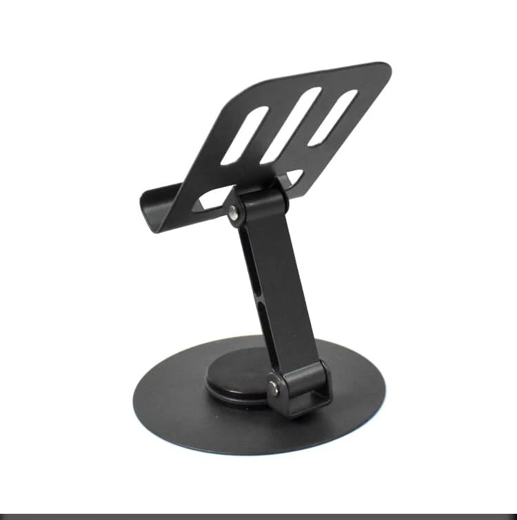 360 Degree Rotation Phone Holder Stand