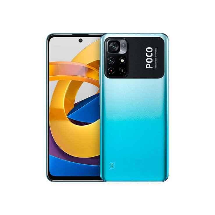 POCO M4 Pro 5G