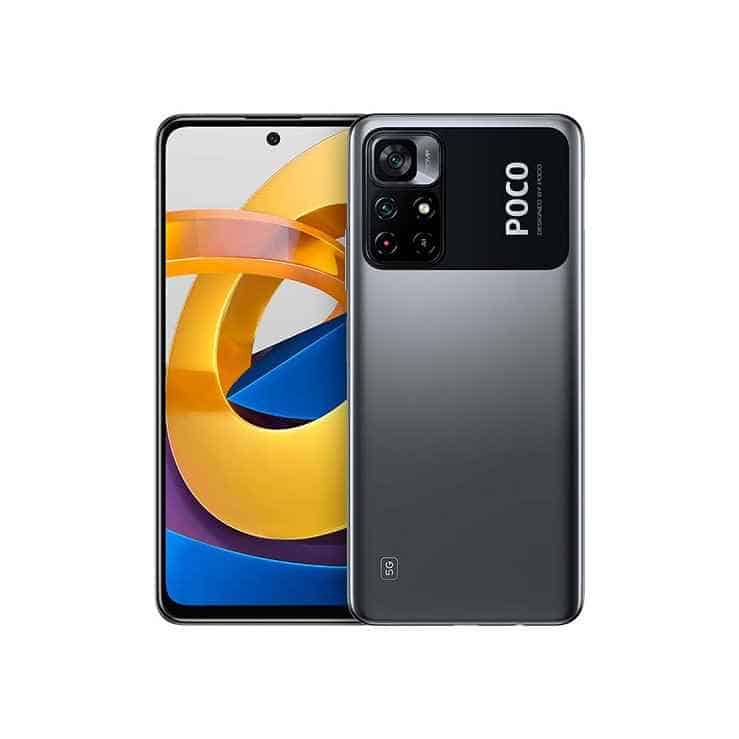 POCO M4 Pro 5G