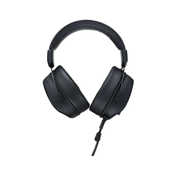 Rapoo VH650 Virtual 7.1 Channel RGB Gaming Headset – Black