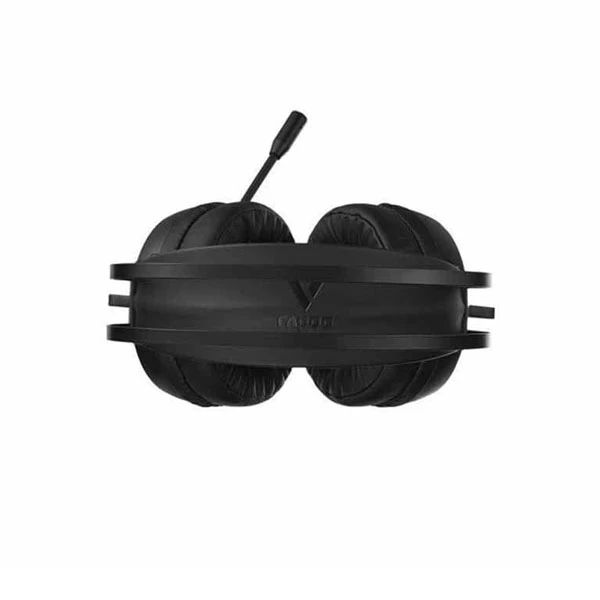 Rapoo VH160 Virtual 7.1 RGB Gaming Headset – Black
