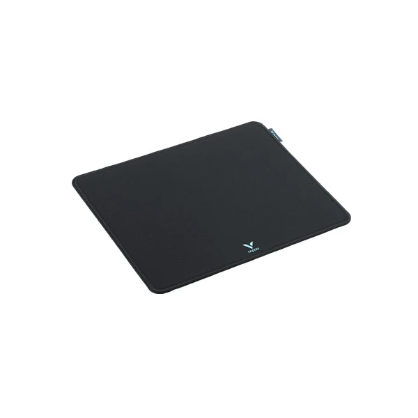 Rapoo V10S Anti-Skid Compact Gaming Mouse Pad – Black