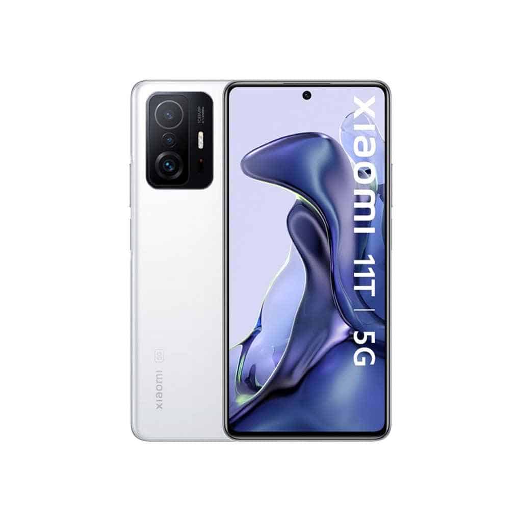 Xiaomi 11T 5G