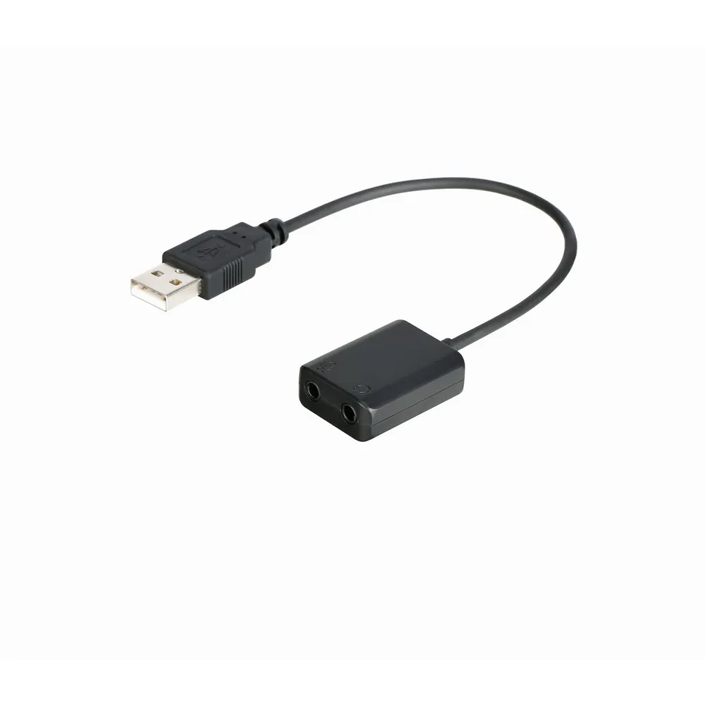 BOYA BY-EA2L USB Sound Adapter