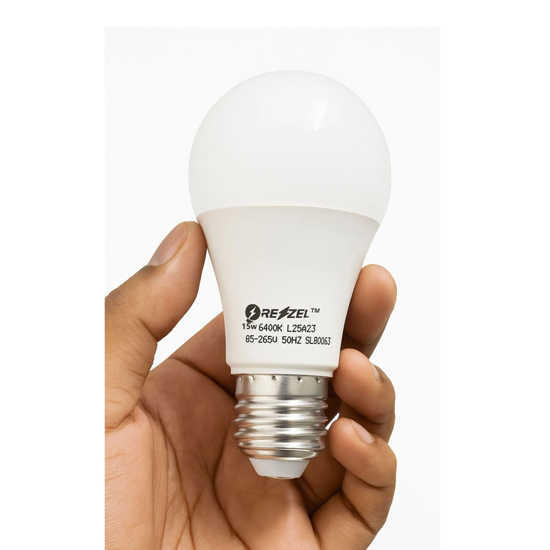 Rezzel Self-Ballasted LED Bulb 15w