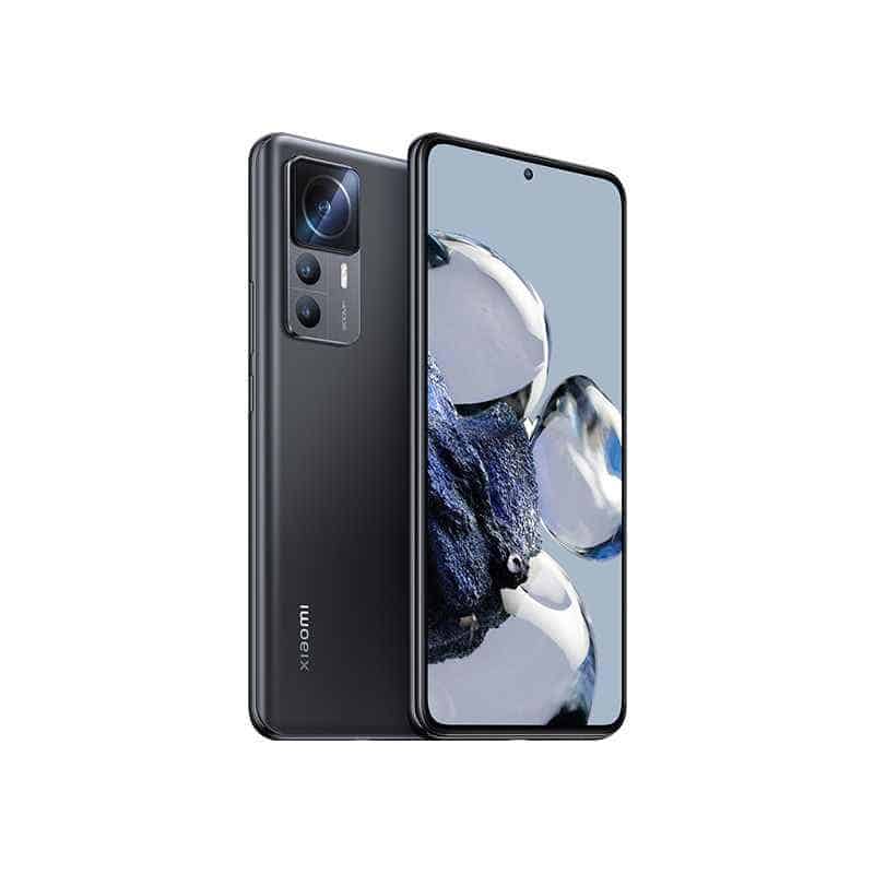 Xiaomi 12T Pro