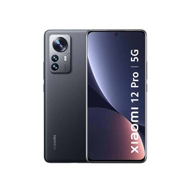 Xiaomi 12 Pro 5G