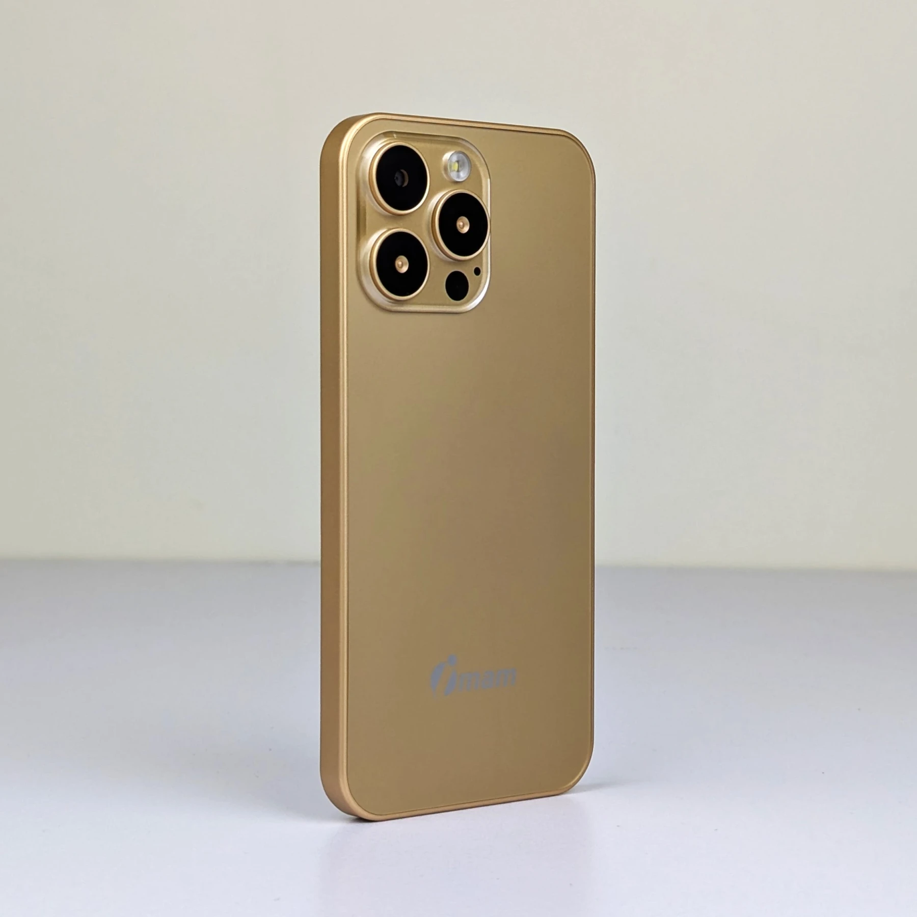 Imam C7 Vista Dual SIM 3000mAh Battery