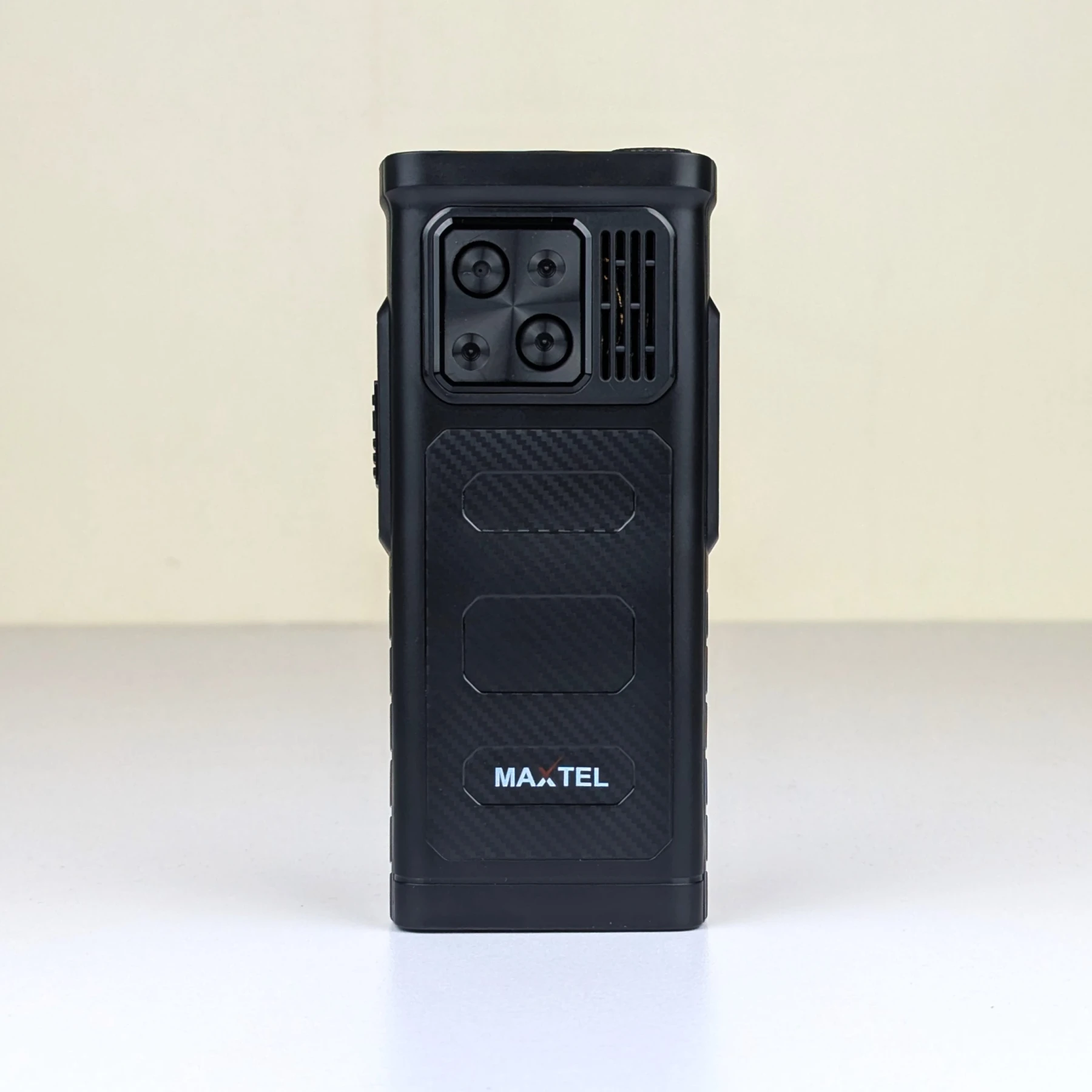 Maxtel MX14 4-SIM Mobile