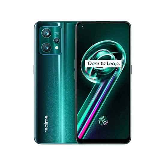 realme 9 PRO+ 5G - Official