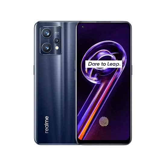 realme 9 PRO+ 5G - Official