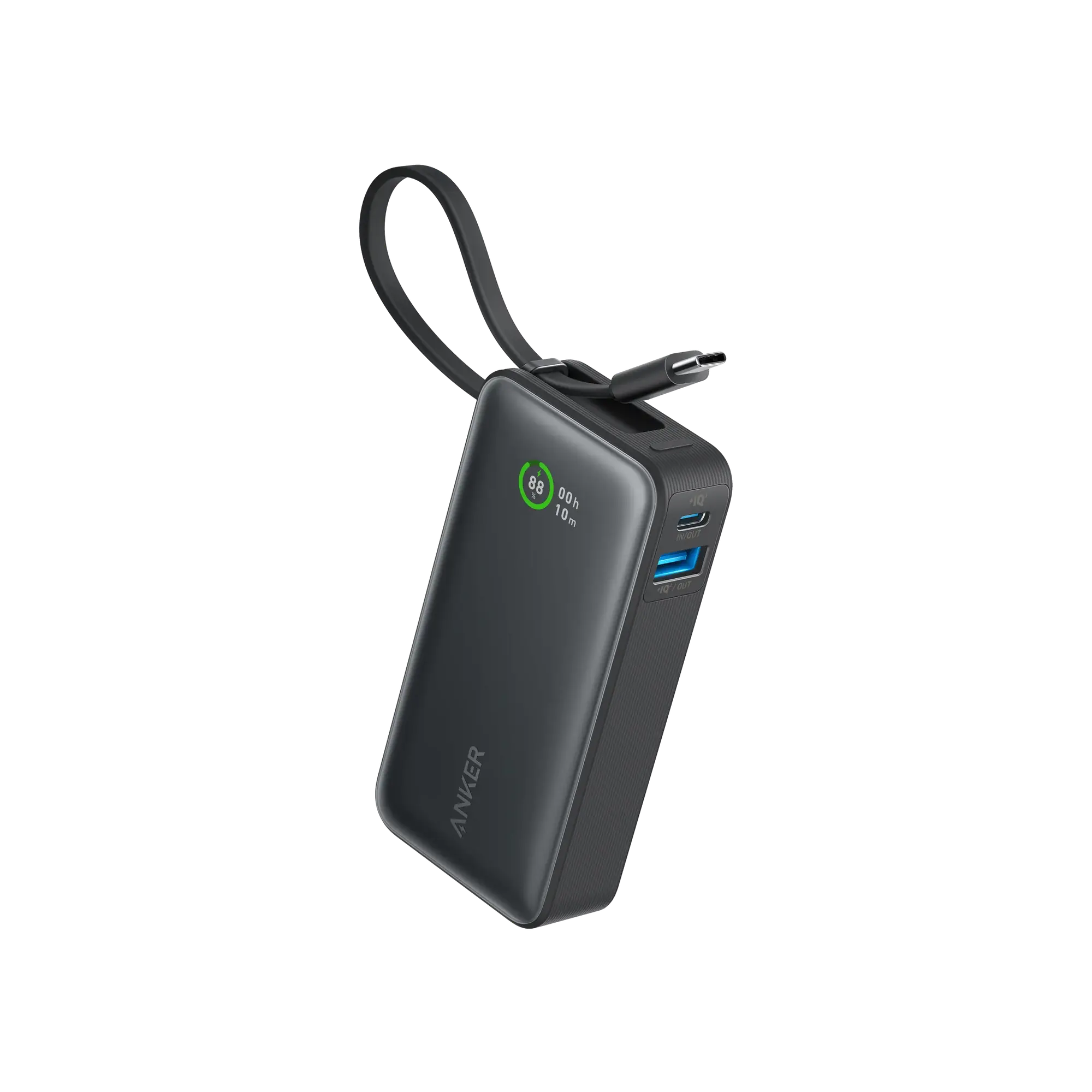 Anker Nano 10000mAh 30W Power Bank