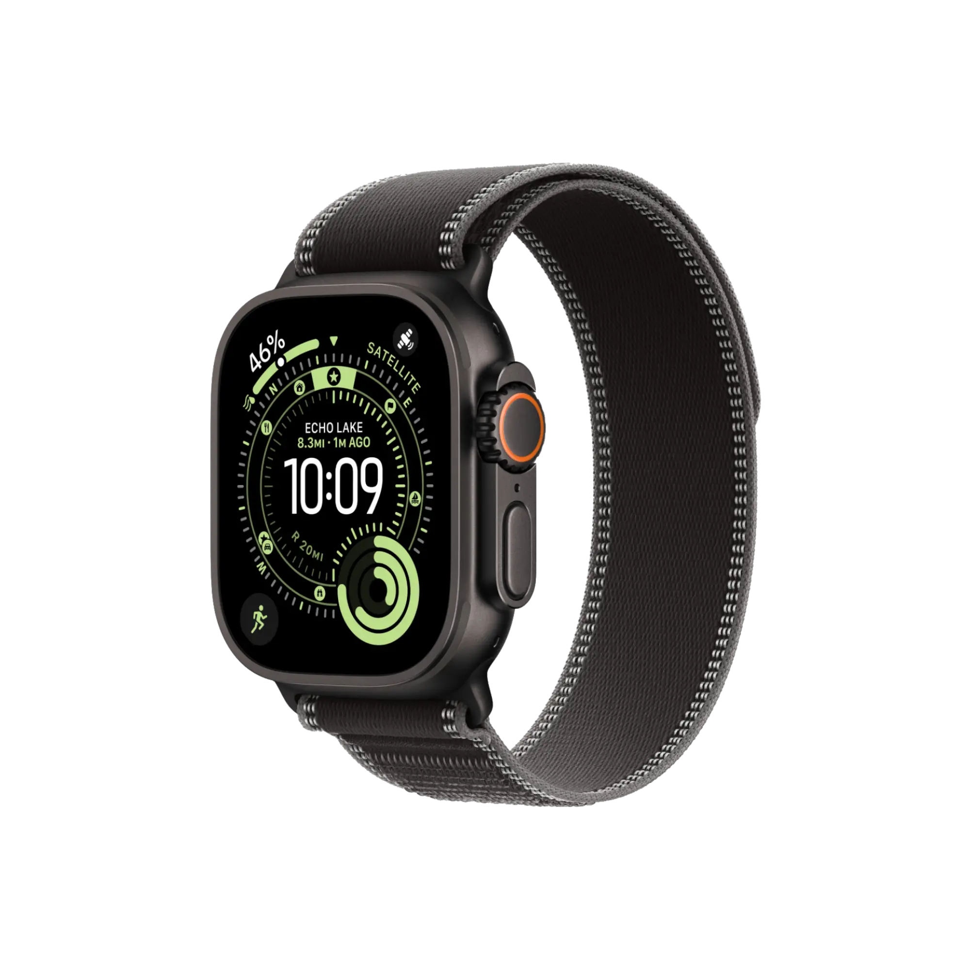 Apple Watch Ultra 3 (2025)
