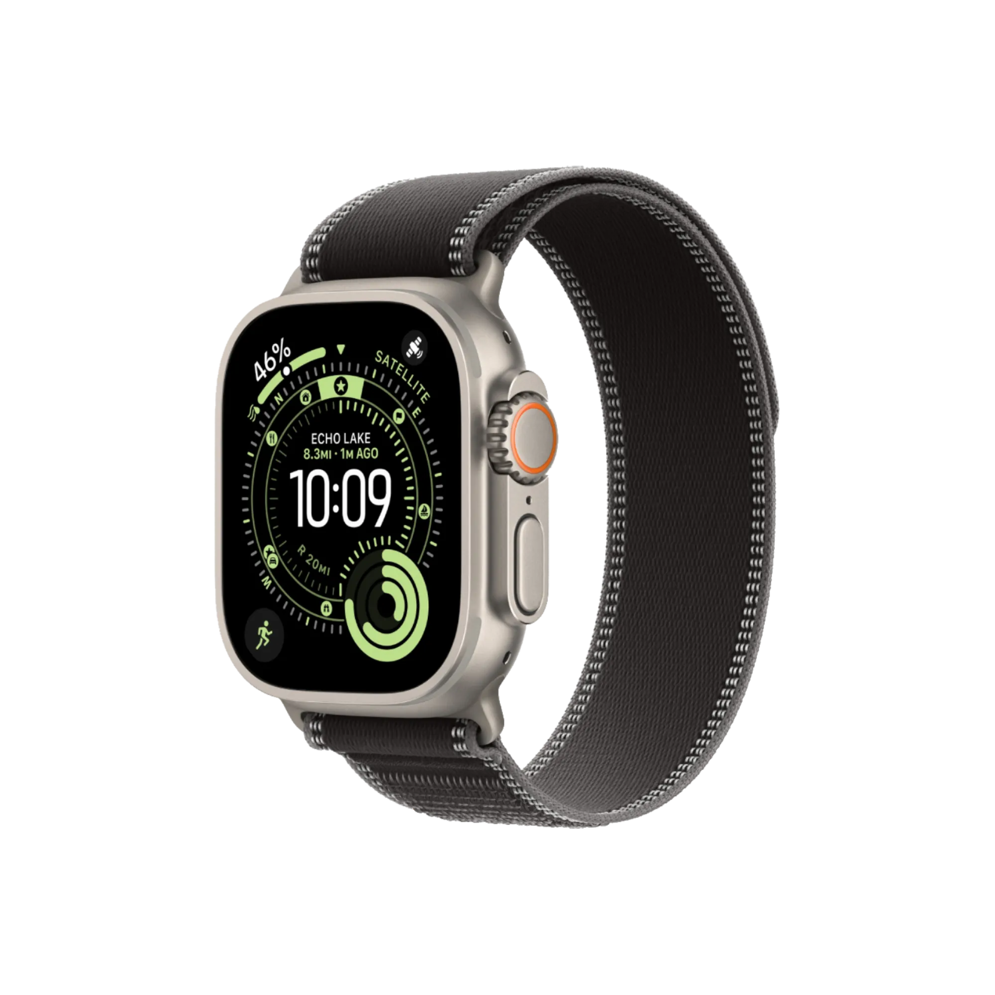 Apple Watch Ultra 3 (2025)