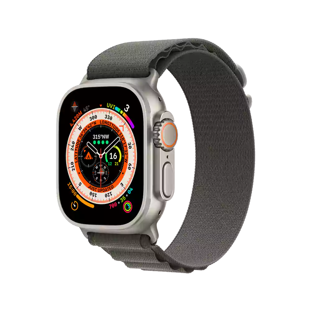 Apple Watch Ultra (2022)