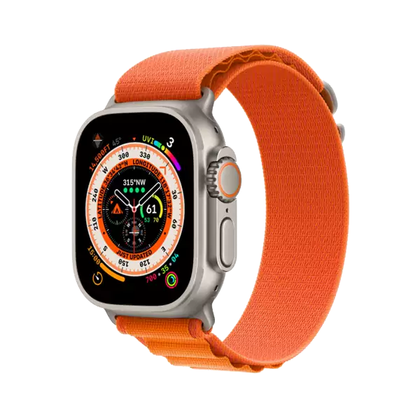 Apple Watch Ultra (2022)