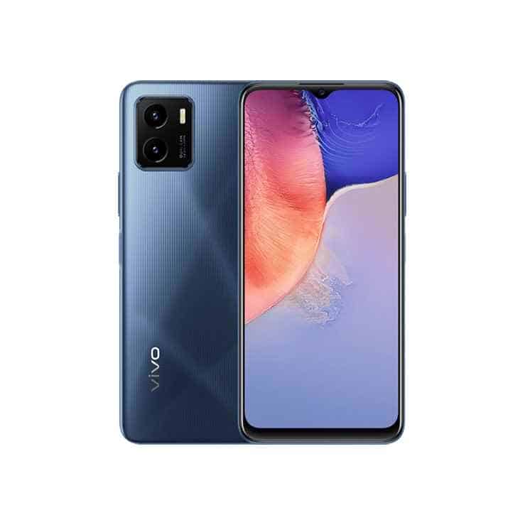 Vivo Y15s — Official