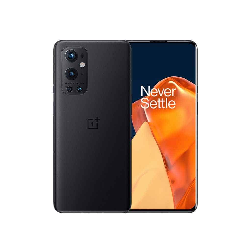 OnePlus 9 Pro