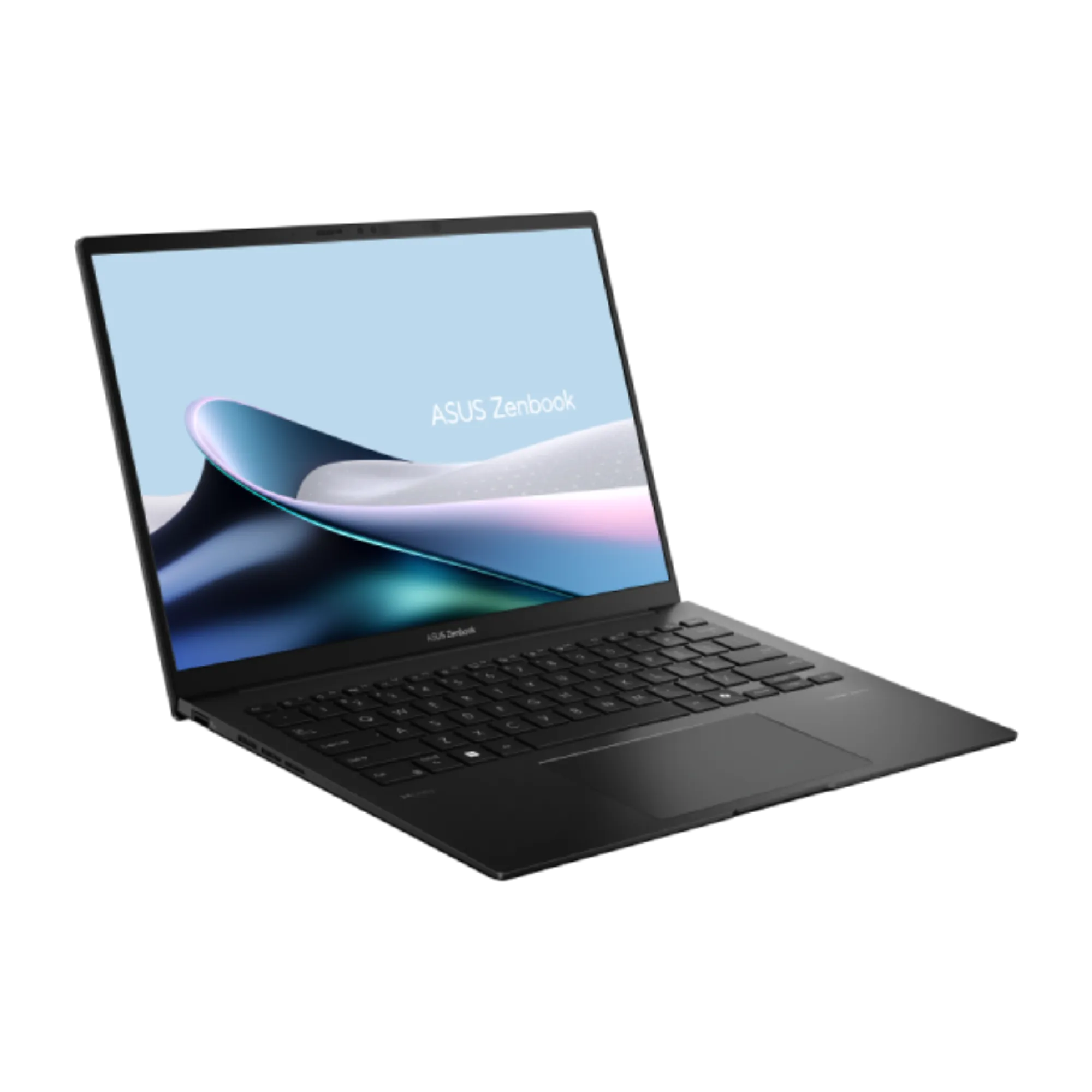 Asus Zenbook 14 OLED UM3406HA Ryzen 7 16GB RAM 512GB SSD 14" Touch Laptop