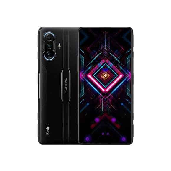 Xiaomi Redmi K40 Gaming Edition