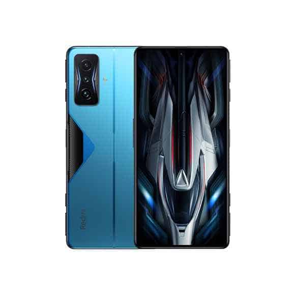 Xiaomi Redmi K50 Gaming Edition