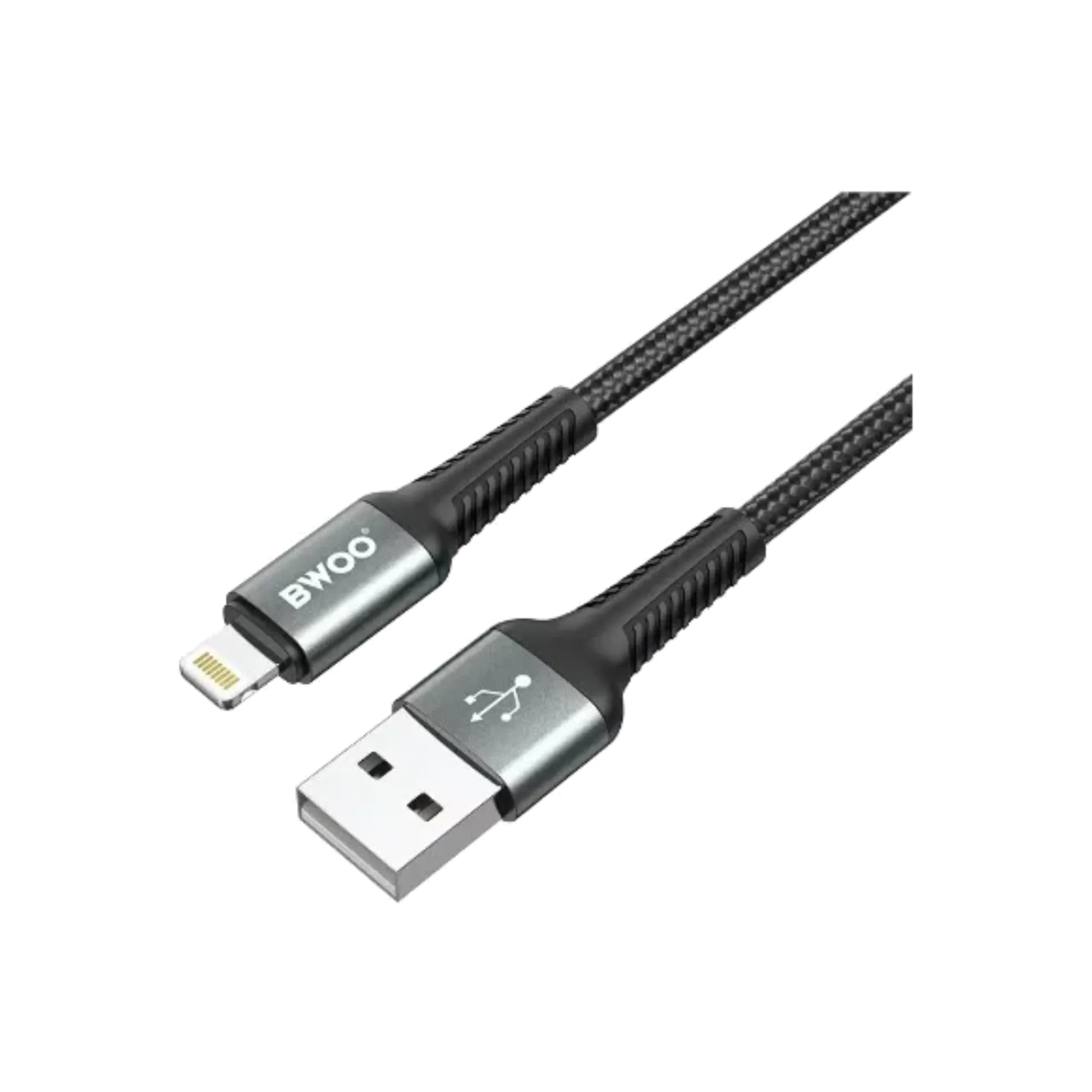 BWOO BO-X288L 2.4A Lightning Cable