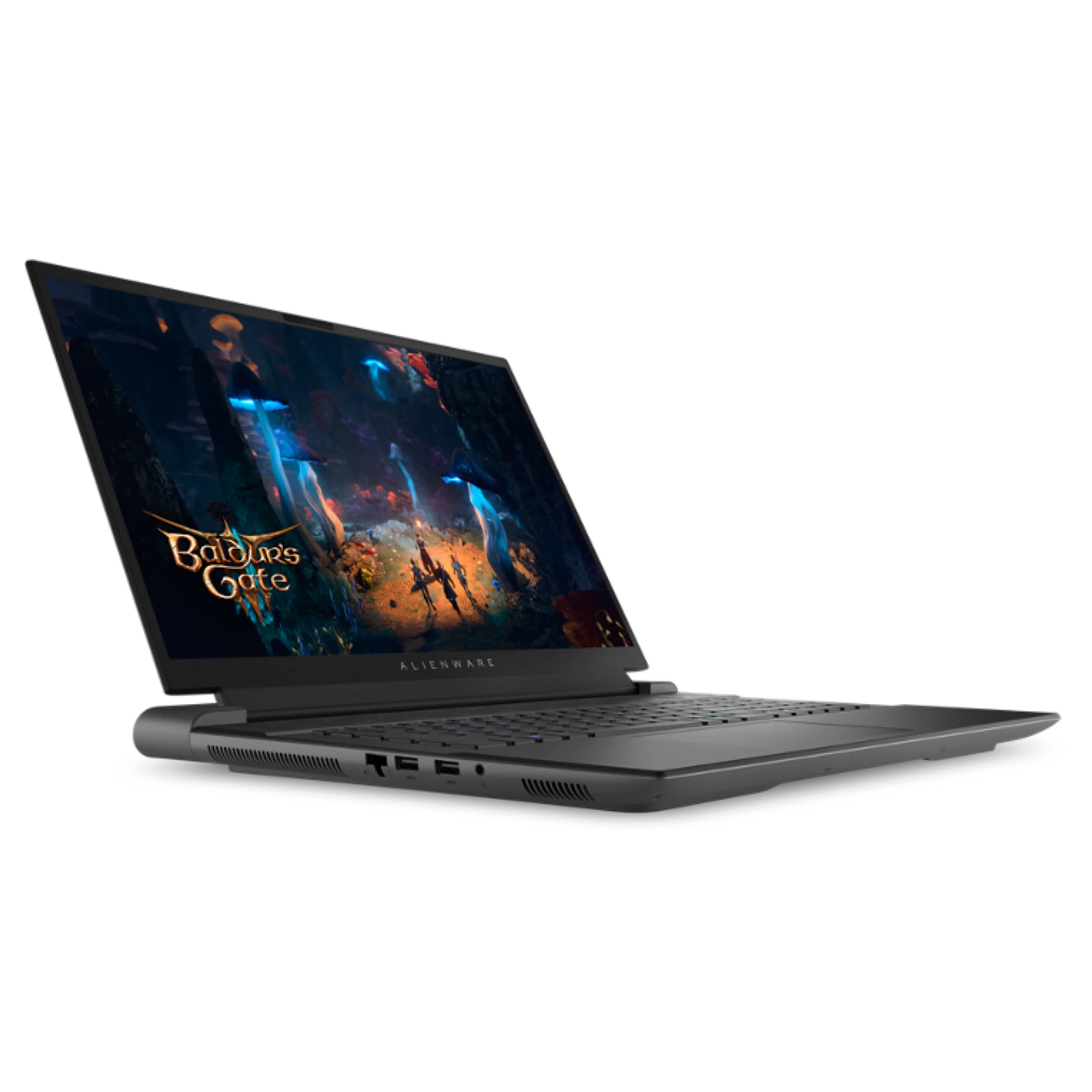 Dell Alienware M18 R2 Core i7 RTX 4070 16GB RAM 1TB SSD 16" Gaming Laptop