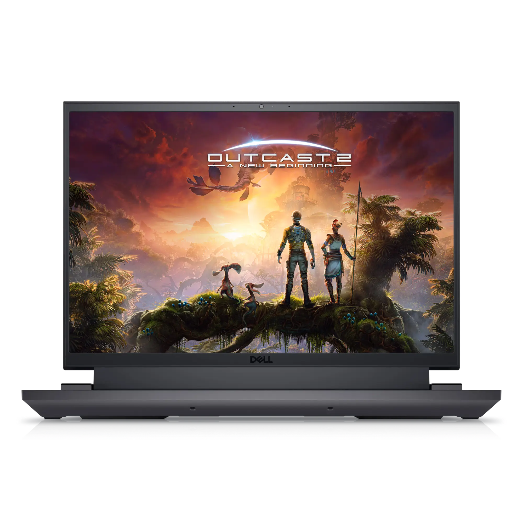 Dell G16 Core i9 13th Gen RTX 4060 16GB RAM 1TB SSD 16" Gaming Laptop