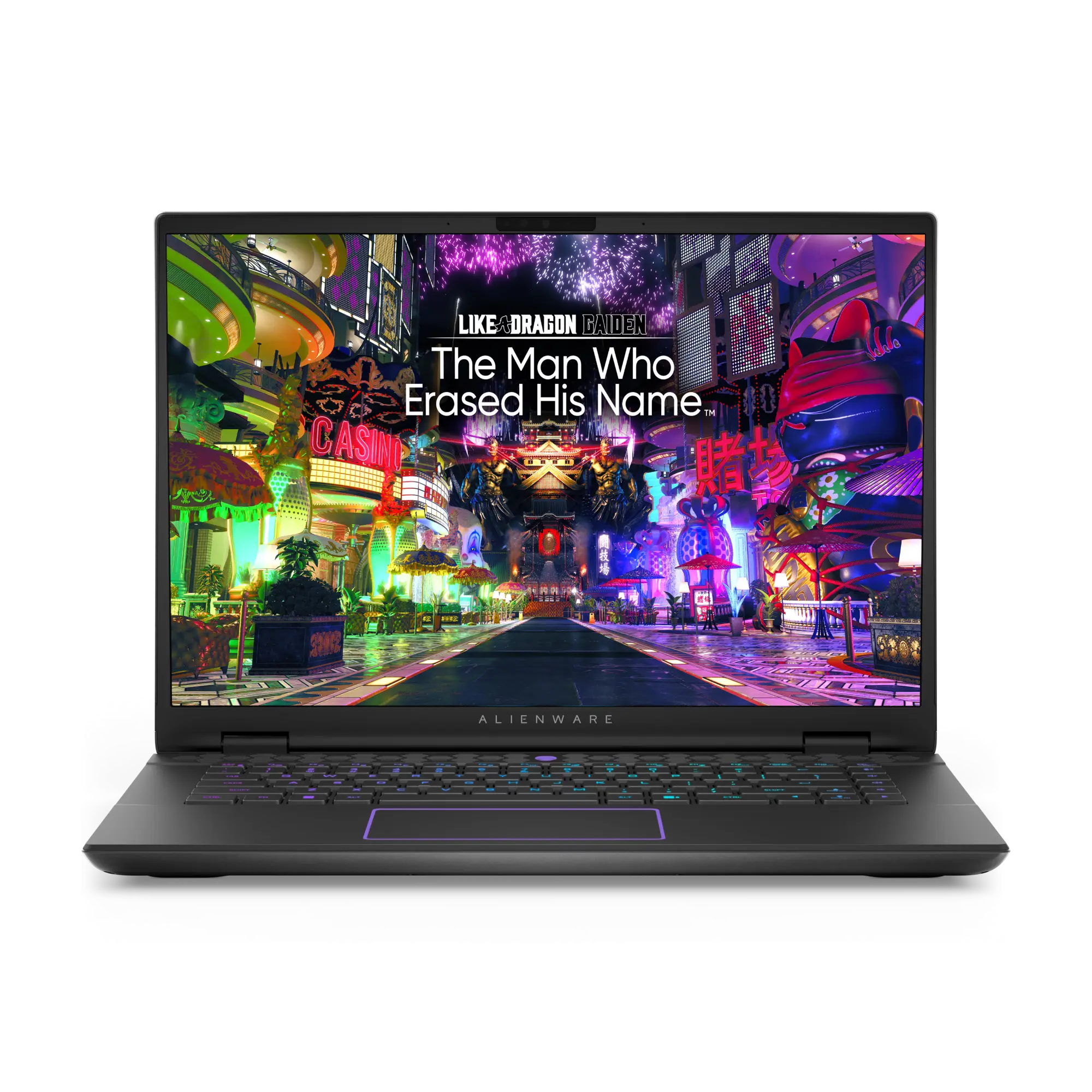 Dell G16 Core i9 13th Gen RTX 4060 16GB RAM 1TB SSD 16" Gaming Laptop