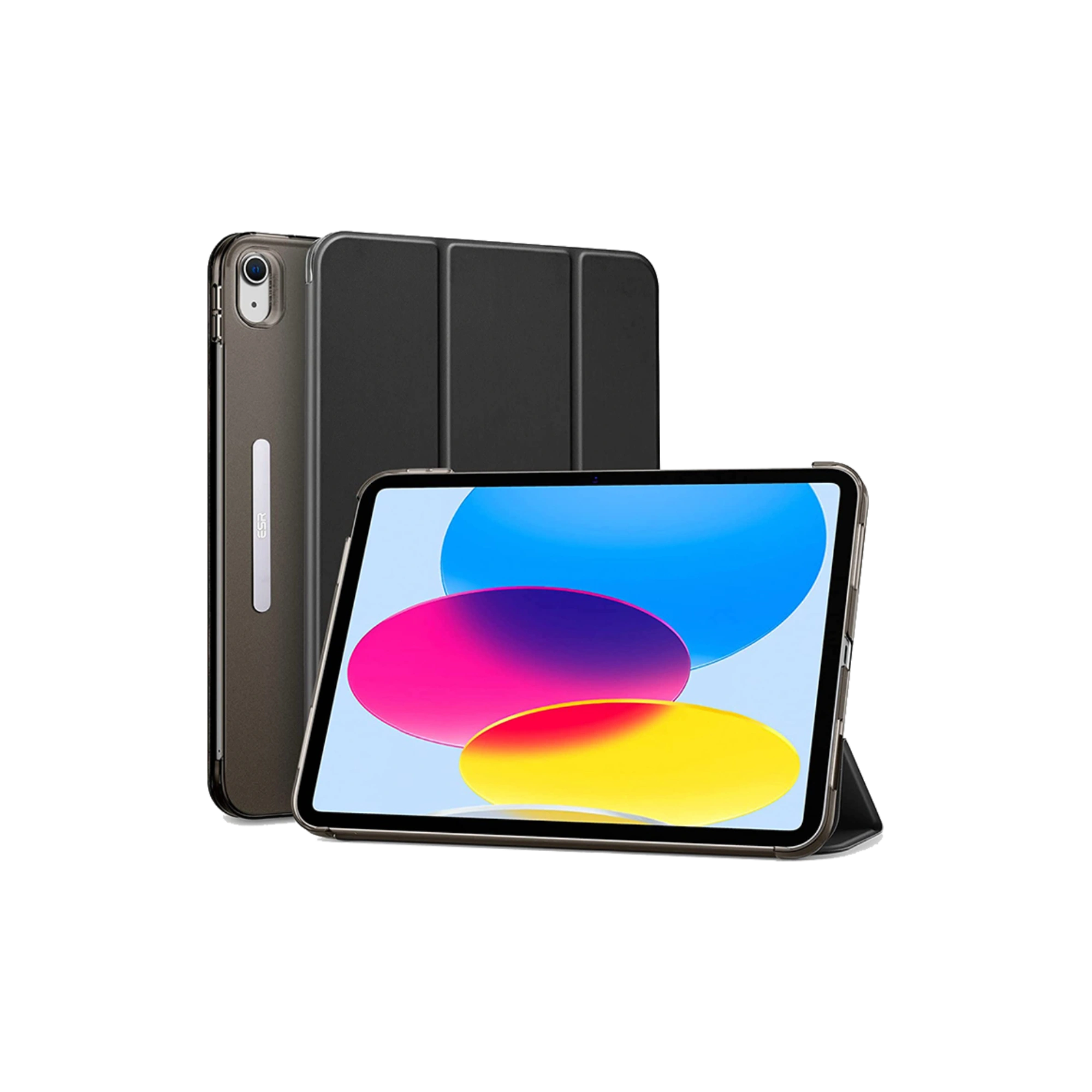 ESR Ascend Trifold Case for iPad