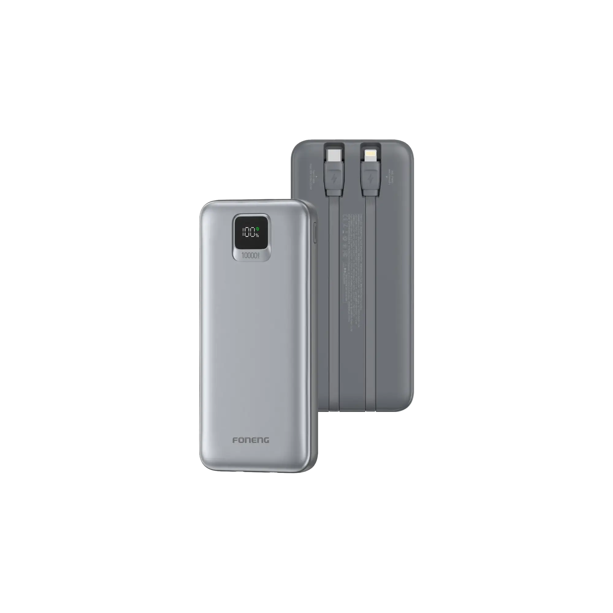 Foneng PX135 10000mAh 22.5W Power Bank