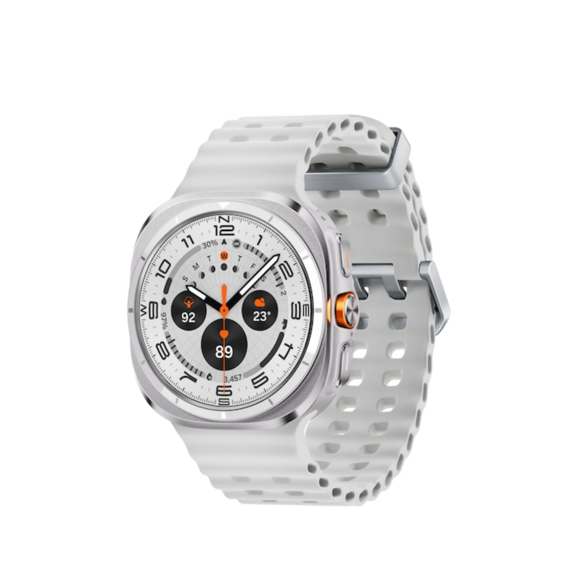 Galaxy Watch Ultra (2025)