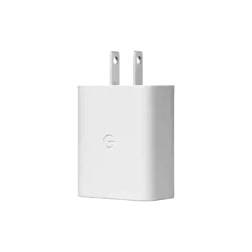 Google 30W USB-C Power Charger