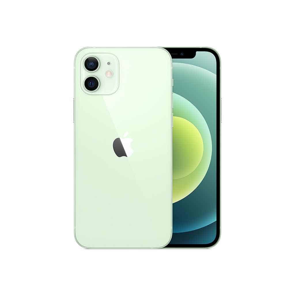 iPhone 12