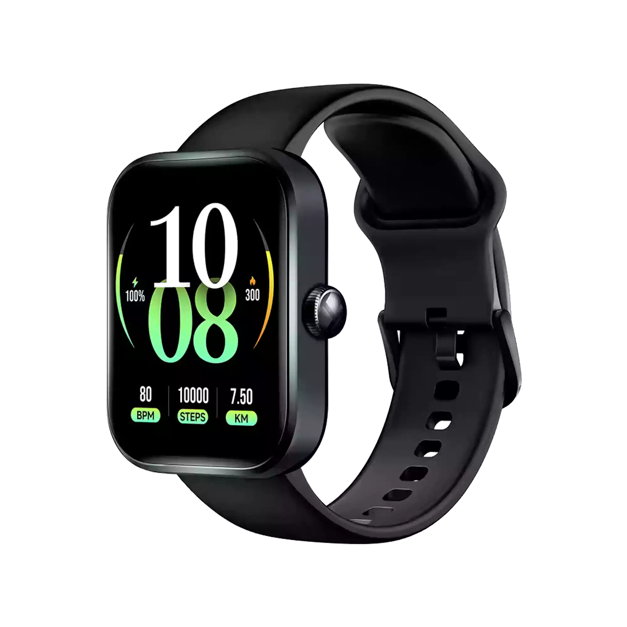 Haylou Watch 4 Bluetooth Calling Smart Watch