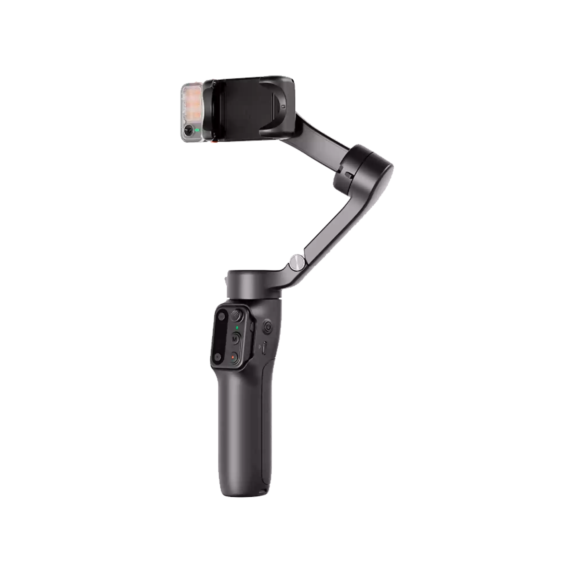 Hohem iSteady V3 Foldable AI Gimbal Stabilizer