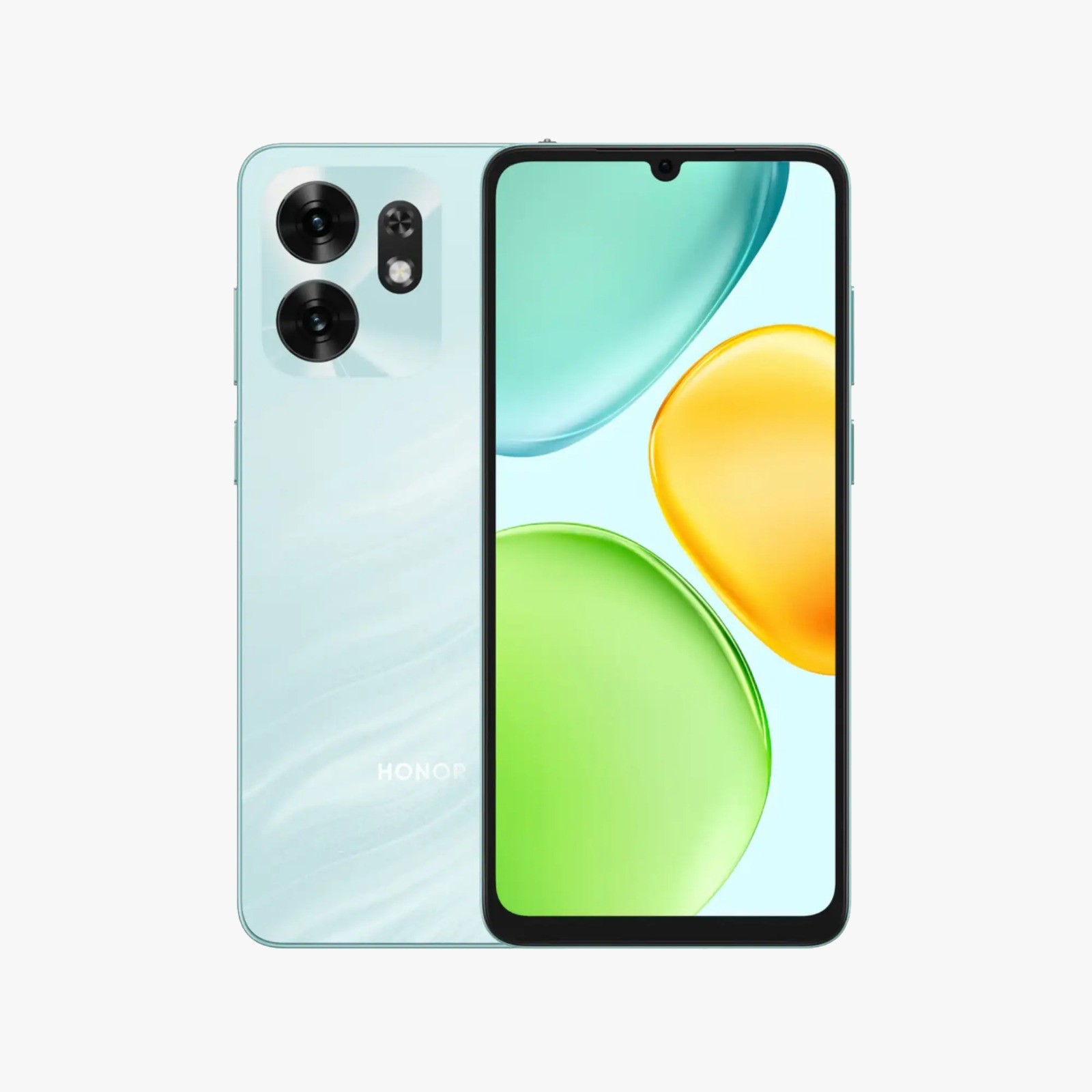 HONOR X6d (Official)