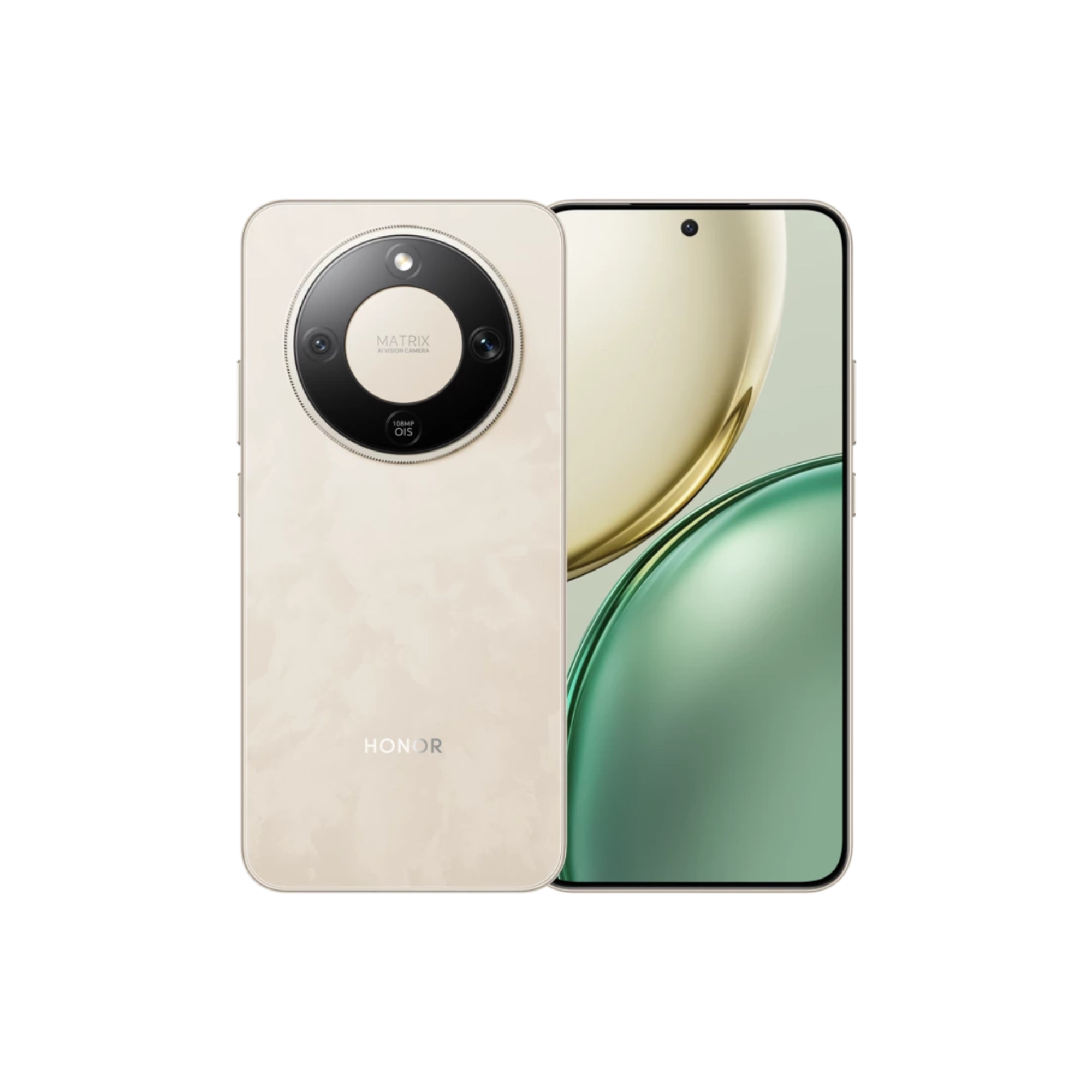 Honor X9d
