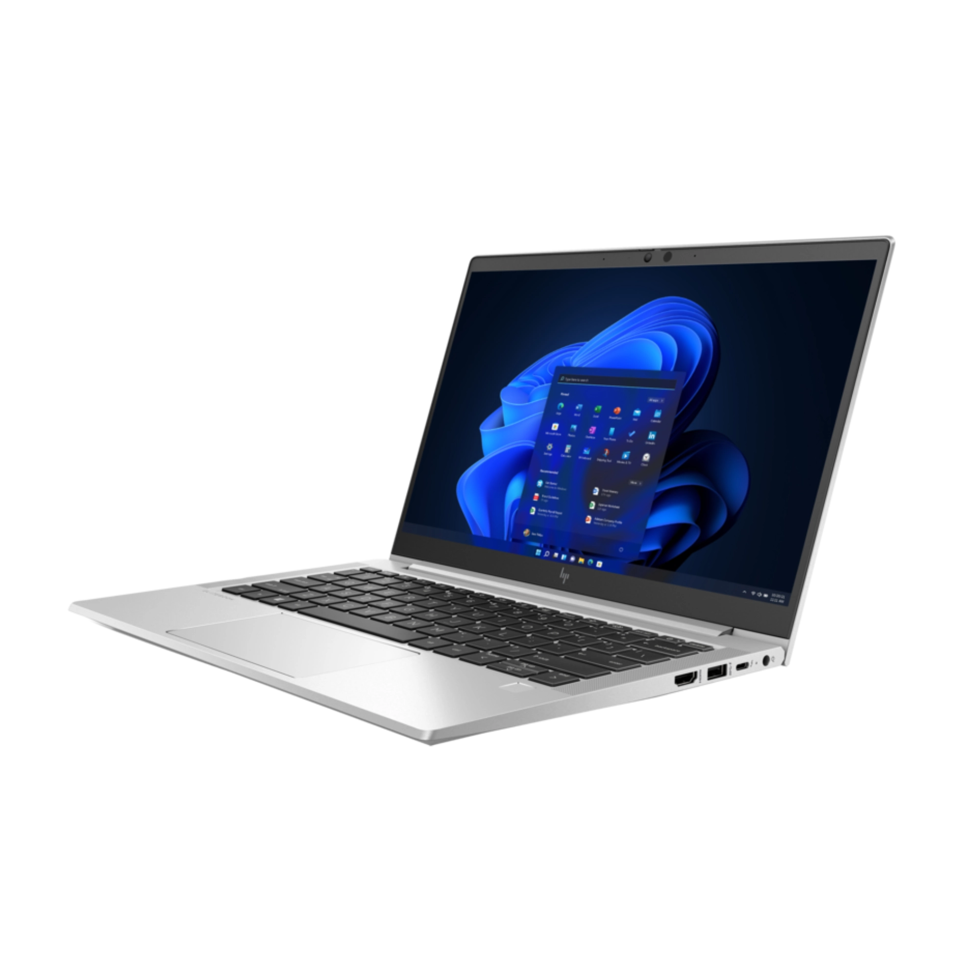 HP Elitebook 630 G10 Core i5 13th Gen 8GB RAM 512GB SSD 13" Laptop