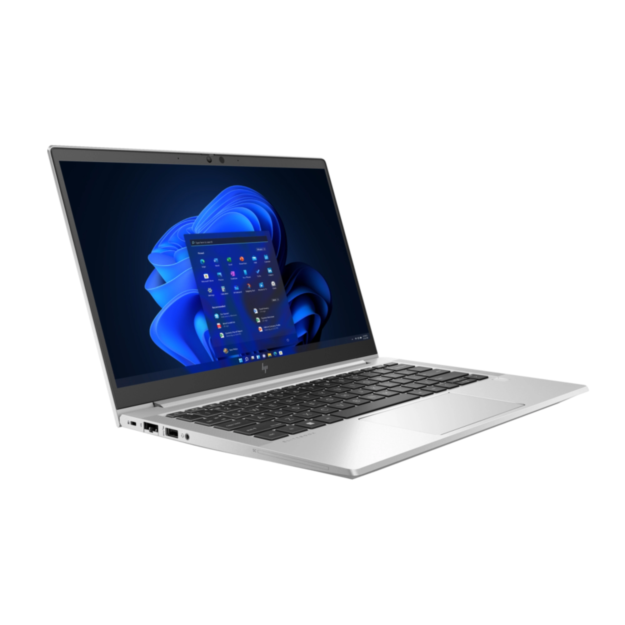 HP Elitebook 630 G10 Core i5 13th Gen 8GB RAM 512GB SSD 13" Laptop