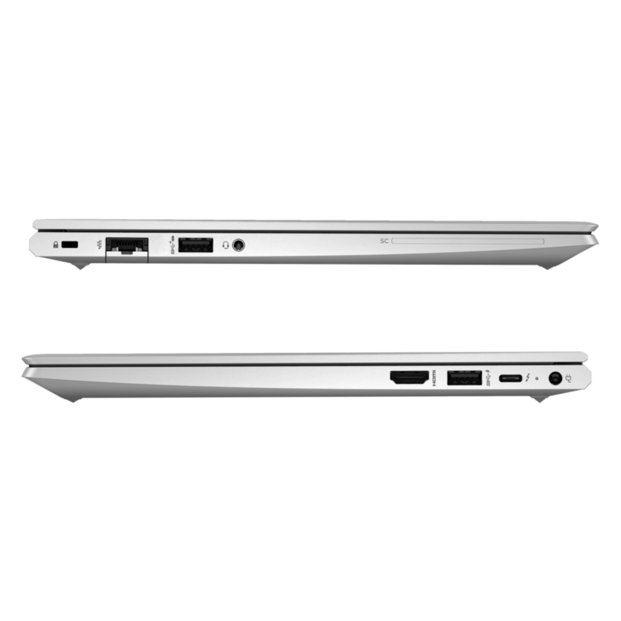 HP Elitebook 630 G10 Core i5 13th Gen 8GB RAM 512GB SSD 13" Laptop