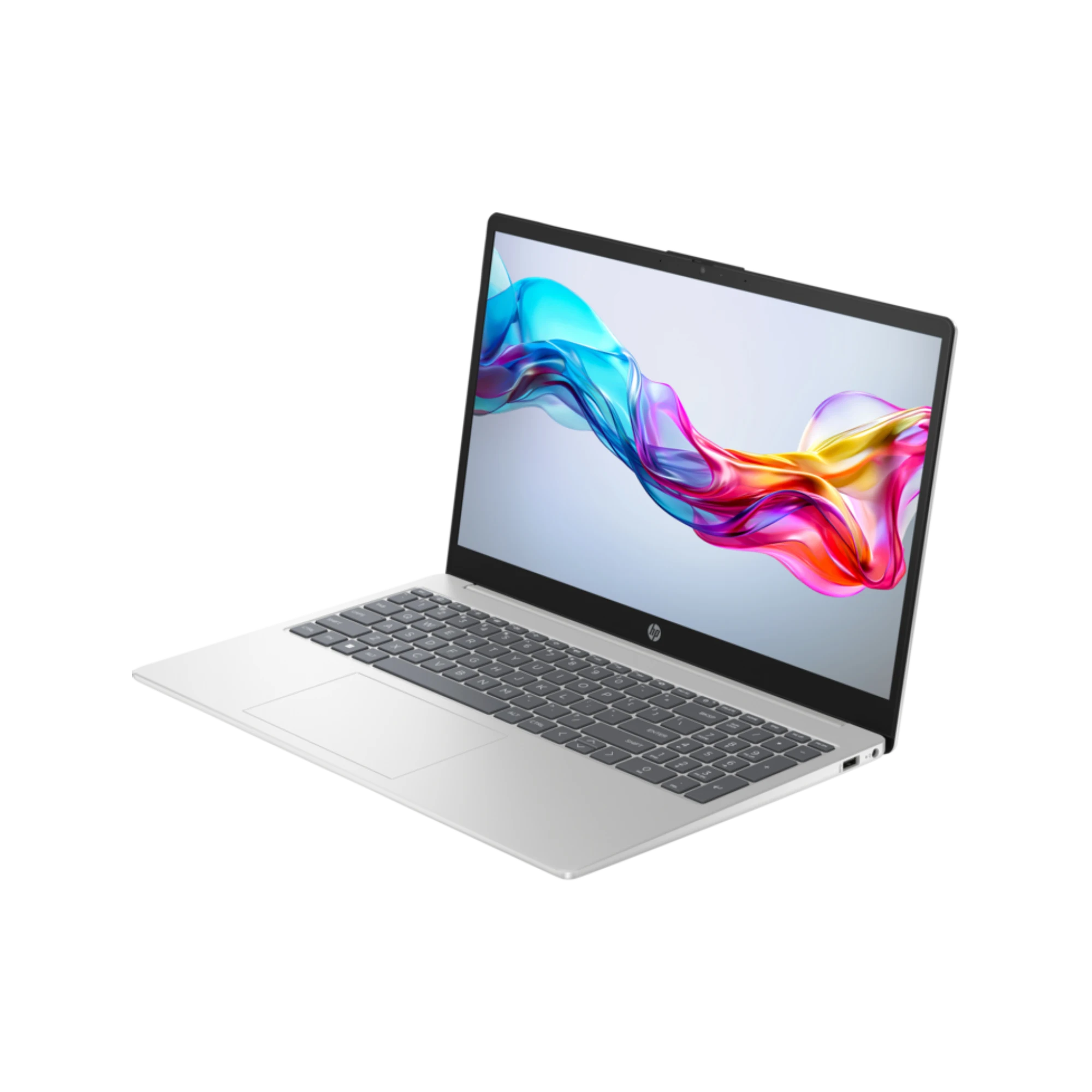HP Laptop 15-fd0150wm Core 5 8GB RAM 512GB SSD 15.6" Touch Laptop